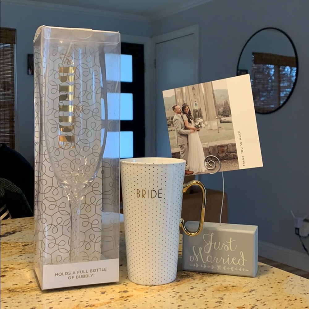 bride bundle